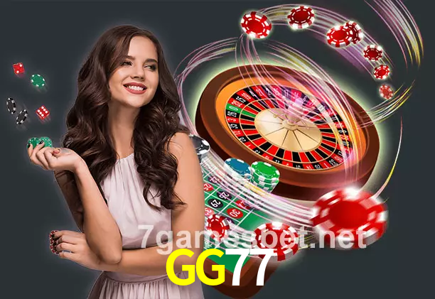 vivo no cassino GG77