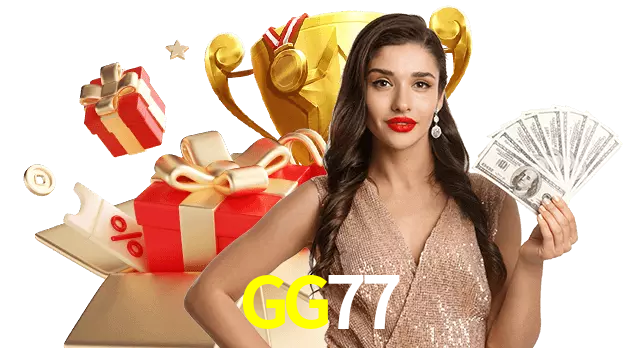 Jogue com dealers reais no GG77!