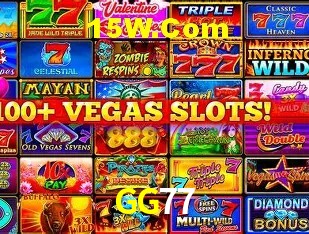 Diretório de Jogos GG77