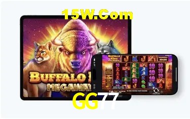 Estatísticas GG77