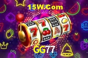 Design Responsivo GG77