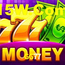 Welcome Bonus GG77