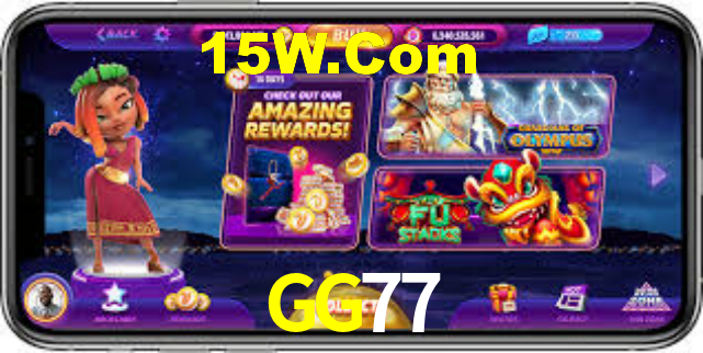 GG77 Games