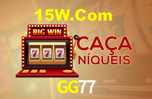 Bônus Generosos e Exclusivos no GG77 para Você!