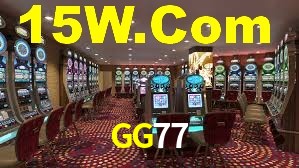 Roulette Table GG77