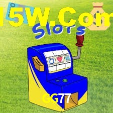 GG77 App Interface