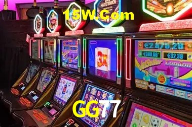 Integração de APIs GG77