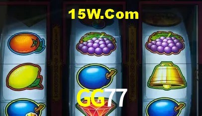 Slots com jackpots e giros grátis na GG77
