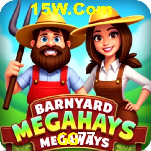 Game Providers GG77
