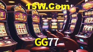 Welcome Bonus GG77