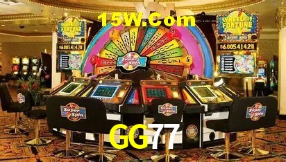 Estatísticas Esportivas GG77