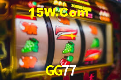 Sinta a adrenalina dos jogos de cassino com GG77