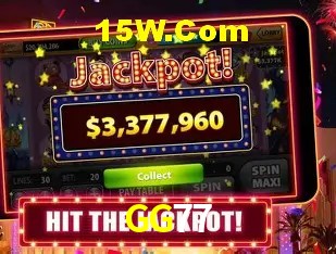 Jogos de Slot GG77