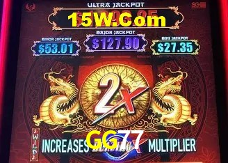 Casino Ao Vivo GG77