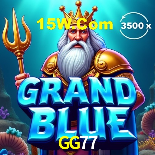 Torneios GG77
