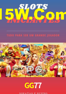 Apostas com odds competitivas na GG77