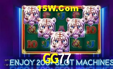 Estatísticas do Jogo GG77